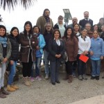 UCN firma convenio de colaboración con Fundación Junto al Barrio