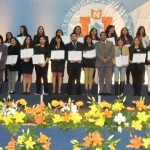 Certifican competencias laborales de más de 130 egresados del programa +Capaz de SENCE