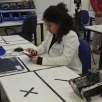 Escuela de Ingeniería realiza seminario sobre la metodología Lean aplicada a la manufactura
