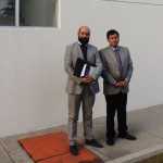 Magíster en Derecho UCN realiza actividad abierta a la comunidad