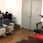 Comité Ético Científico-UCN entrega  su primera cuenta pública