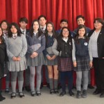 Escolares de la región potenciarán sus habilidades académicas en la UCN