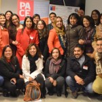 UCN, ULS y CEDUC comparten experiencias sobre acompañamiento de estudiantes PACE