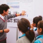 Hasta el 8 de septiembre se puede postular a los congresos de ciencia que se harán en la región