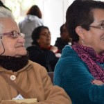 Abuelitos agradecen actividades realizadas durante la Universidad del Adulto Mayor UCN