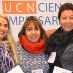 Destacan importancia de la asociatividad entre microempresarias de la zona