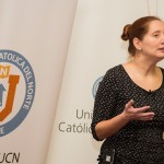 La desigualdad y sus múltiples factores analizaron en Seminario de Vocación Social