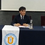 Especialistas presentaron nuevas tendencias del Derecho Comercial