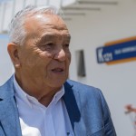 Comitiva de los Estados Unidos muestra interés por salares del norte de Chile