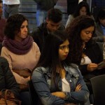 Exitosos emprendedores de nivel internacional entregaron su experiencia a jóvenes de la UCN