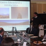 Gobierno Regional y UCN fortalecerán colaboración conjunta en áreas estratégicas para el norte del país