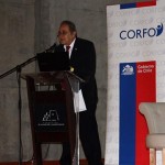 Litio, cobre y minería sustentable marcan encuentro de Transferencia Tecnológica en Antofagasta