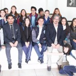 Salón Chela Lira llegará a escolares de sectores periféricos de Antofagasta y Mejillones