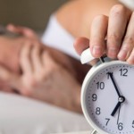 ¿Cómo enfrentar los efectos del cambio de hora?