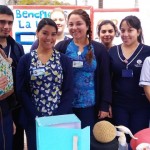 Facultad de Medicina celebró la Semana de la Lactancia Materna junto a la comunidad