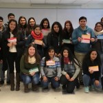Estudiantes PACE UCN 2016 y 2017 comparten experiencias Universitarias