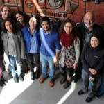 Kinesiólogos participaron en curso sobre clasificación internacional