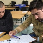 Docentes de Facultad de Medicina capacitaron a funcionarios APS Coquimbo
