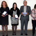 Alcalde de Coquimbo comprometió apoyo a proyecto de carrera de Obstetricia y Puericultura