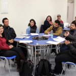 Diplomado en Gestión Cultural para el Desarrollo Territorial inicia sus clases con éxito de convocatoria