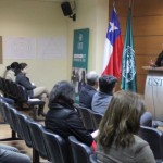 Reflexionan sobre el futuro de Chile desde el rol de la ciencia y tecnología