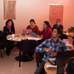 Migración e interculturalidad fueron abordados en exitoso ciclo de profundización del CIMET