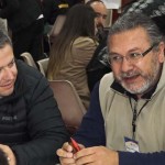 Comunidad universitaria se reunión para dialogar sobre el sello formativo UCN