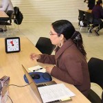 40 emprendedores aclararon sus ideas de negocios con mentores en la Casa Central