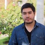 Estudiante de Geología fue seleccionado en importante Escuela de Pintura de Noruega