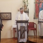 Comunidad UCN celebra el Día de la Solidaridad