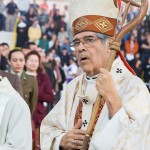 “Destacaría el acercamiento de la Iglesia al mundo social y político; y el diálogo con todos los sectores”
