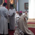 “La Universidad tiene que estar al servicio de la Diócesis como un brazo pensante”