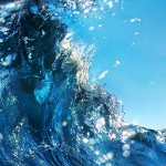 Proyecto para generar energía con las olas del mar será probado en el puerto de Antofagasta