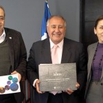 UCN y gobierno regional de Antofagasta inician trabajo colaborativo