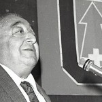 Homenaje y tertulia en honor a Andrés Sabella en la UCN