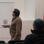 Estudiantes profundizan conocimientos en gestión de proyectos