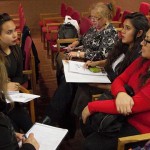 Masivo interés por fomentar la lectura entre escolares de la Región de Antofagasta