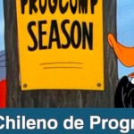 Estudiantes competirán en Torneo Chileno de Programación