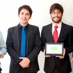 Universitarios desarrollan software para potenciar el lenguaje en niños con Trastorno del Espectro Autista