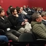 Comunidad UCN participó en curso básico de prevención de riesgos
