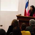 Escuela de Negocios Mineros entregó certificados a 30 profesionales