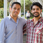 Estudiantes participaron en mayor encuentro mundial de innovación y emprendimiento