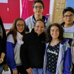 Más de 100 escolares participan en concurso de emprendimiento e innovación