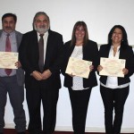 Certifican como auxiliares paramédicos de farmacia a funcionarios del Servicio de Salud de Antofagasta