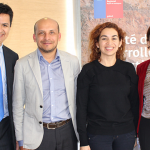 UCN aporta experiencia a Parque Tecnológico y de Innovación para la Segunda Región