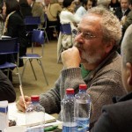 En la Casa Central se desarrolló la segunda parte de la Jornada de Reflexión Docente