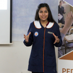 Futuros profesores comparten experiencias de prácticas profesionales en campamentos y escuelas rurales