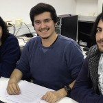 Estudiantes de la Casa Central demuestran sus conocimientos en Torneo Chileno de Programación