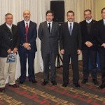 Banco Central presentó en la región de Coquimbo el Informe de Política Monetaria