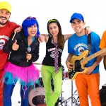 “Cantando Aprendo a Hablar” se presentará en Antofagasta